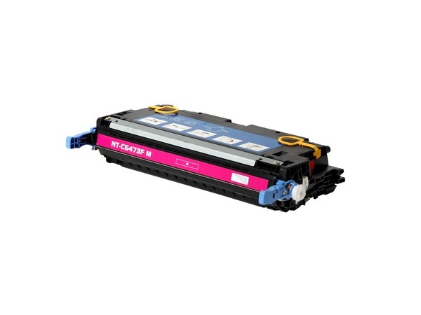 Compatible Canon 2576B001AA (Cartridge 117) Magenta Toner / Drum Cartridge