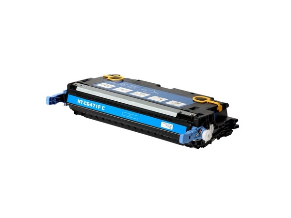 Compatible Canon 2577B001AA (Cartridge 117) Cyan Toner / Drum Cartridge