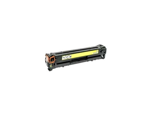 Compatible Canon 2659B001 (Cartridge 118) Yellow Toner Cartridge