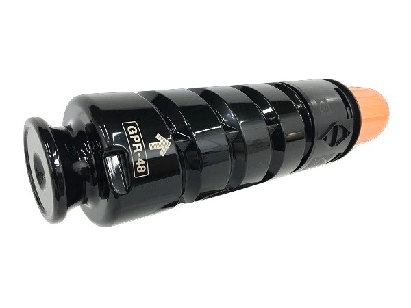 Canon 2788B003AA (GPR-48) Black Toner Cartridge