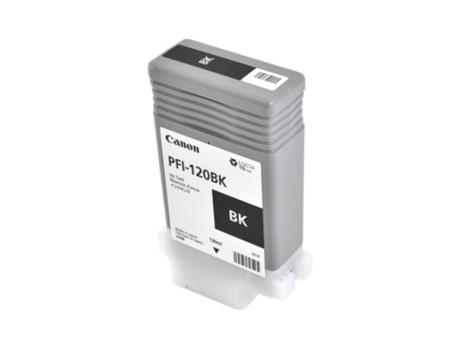 Canon 2885C001 (PFI-120BK) Black Ink Cartridge