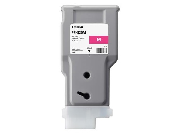 Canon 2892C001 (PFI-320M) Magenta Ink Cartridge