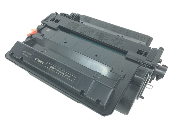 Canon 3482B005AA (GPR-40 H) Black Toner Cartridge