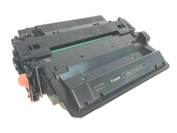 Canon 3482B005AA (GPR-40 H) Black Toner Cartridge