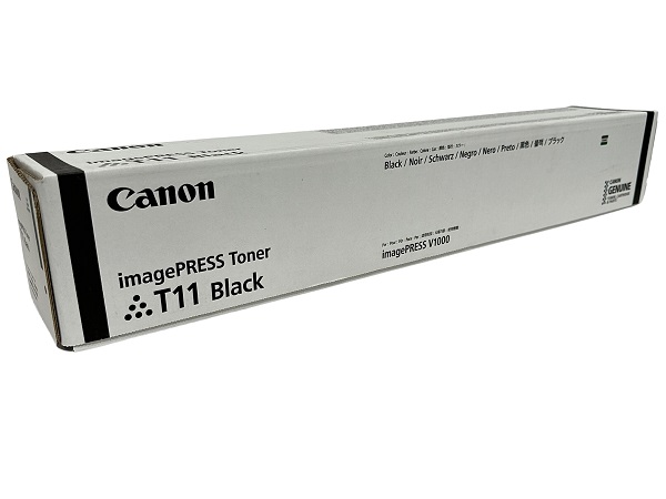 Canon 5146C001AA (T11) Black Toner Cartridge