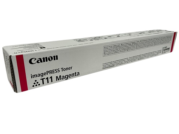 Canon 5148C001AA (T11) Magenta Toner Cartridge