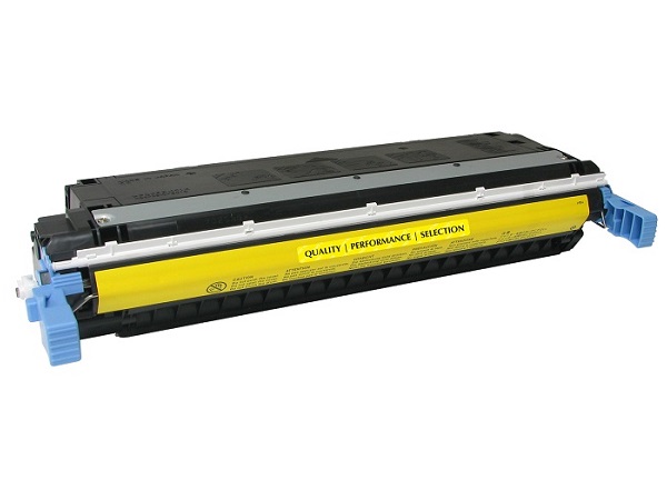 Compatible Canon 6827A004AA (EP-86) Yellow Toner Cartridge