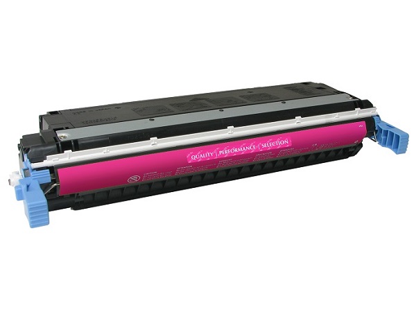 Compatible Canon 6828A004AA (EP-86) Magenta Toner Cartridge