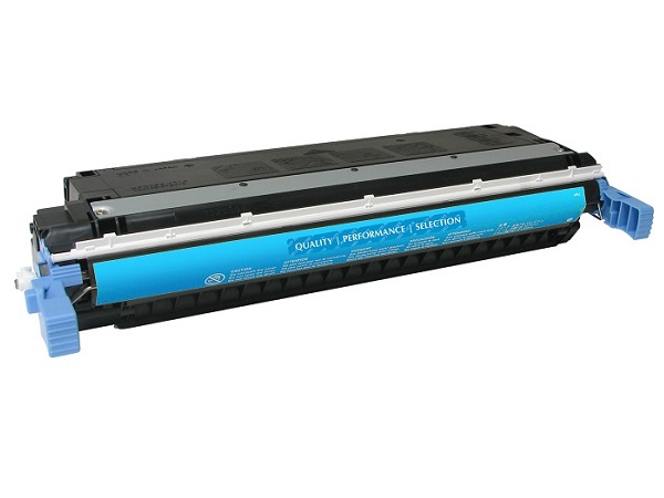 Compatible Canon  6829A004AA (EP-86) Cyan Toner Cartridge