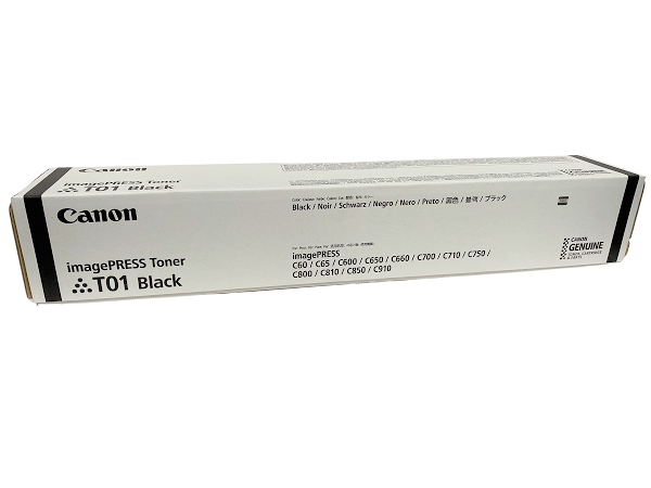 Canon imagePRESS C60 Toner Cartridges | GM Supplies