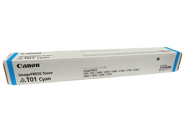 Canon imagePRESS C60 Toner Cartridges | GM Supplies