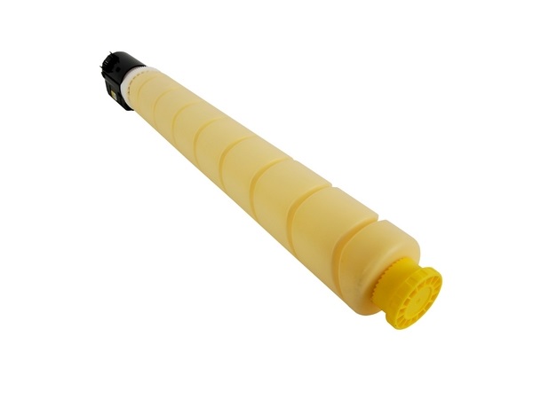 Compatible Canon 8527B003AA (GPR-53) Yellow Toner Cartridge