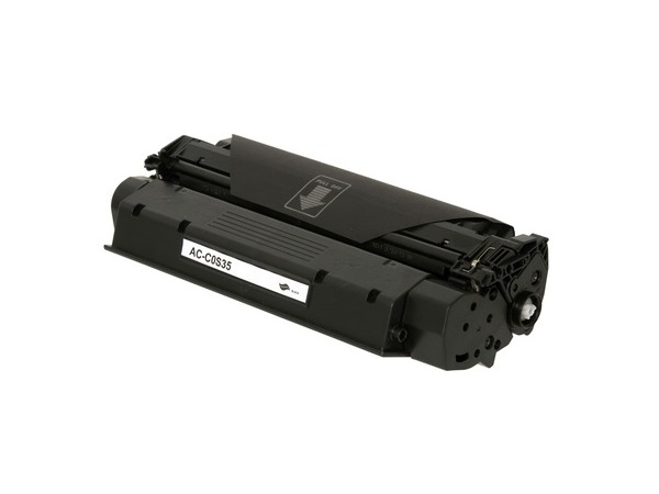 Compatible Canon 7833A001AA (S35) Black Toner / Drum Cartridge 