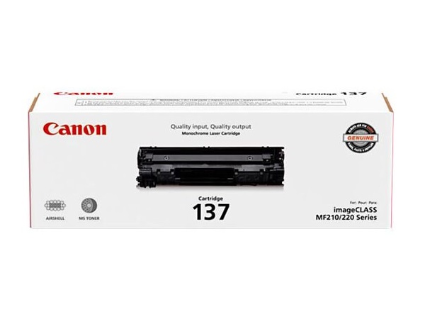 Realistisch Veel Snel Canon imageCLASS MF232w Toner Cartridge | GM Supplies