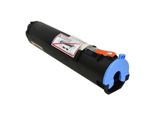 Compatible Canon 9436B003AA (GPR-54) Black Toner Cartridge