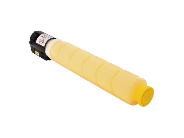 Compatible Canon 9451B001 (034) Yellow Toner Cartridge