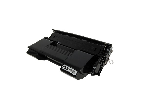 Compatible Konica Minolta A0FP012 Black High Yield Toner Cartridge