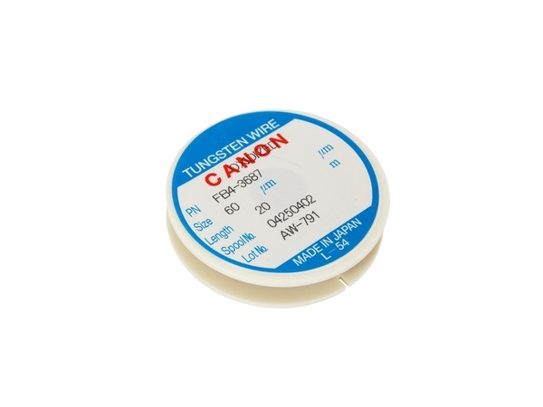 Canon FB4-3687-000 Corona Wire Spool 0.06MM