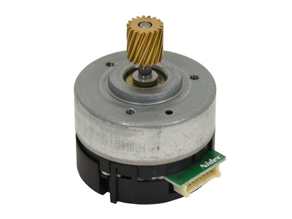 Canon FK4-2684-000 (FK42684000) Bottle Drive Motor - DC