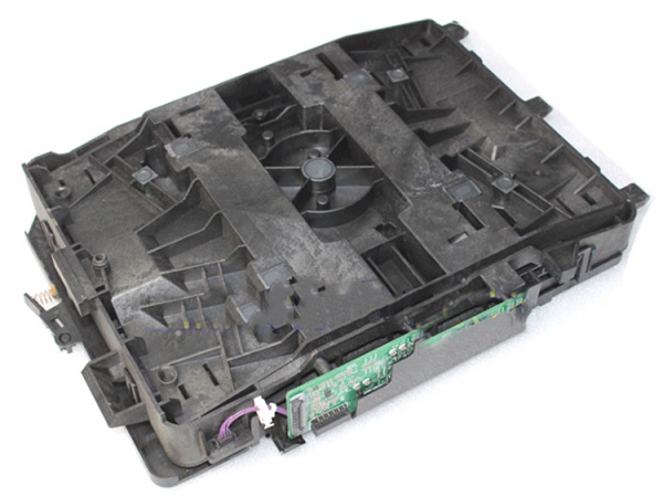 Canon FM0-0144-000 (FM00144000) Laser / Scanner Assembly