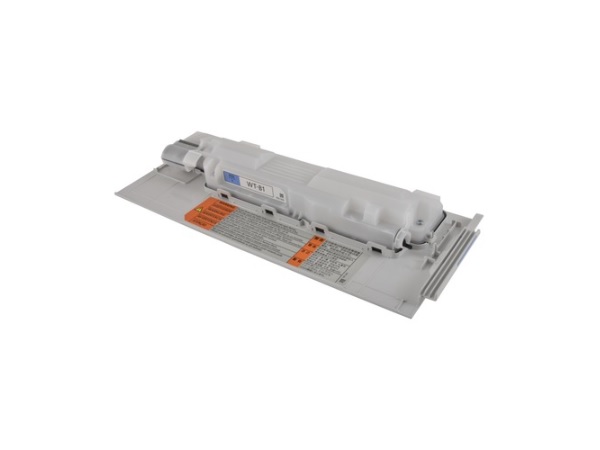 Canon FM1-M435-000 (WT-B1) Waste Toner Container Assembly