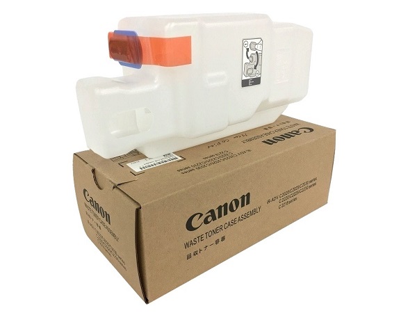 Canon FM3-8137-020 (FM3-8137-000) Waste Toner Bottle