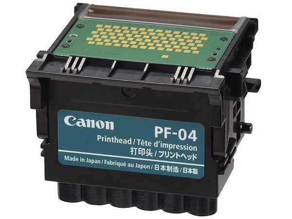 Canon PF-04 (3630B003) Print Head
