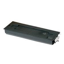 Compatible Copystar TK-423 (TK423) Black Toner Cartridge