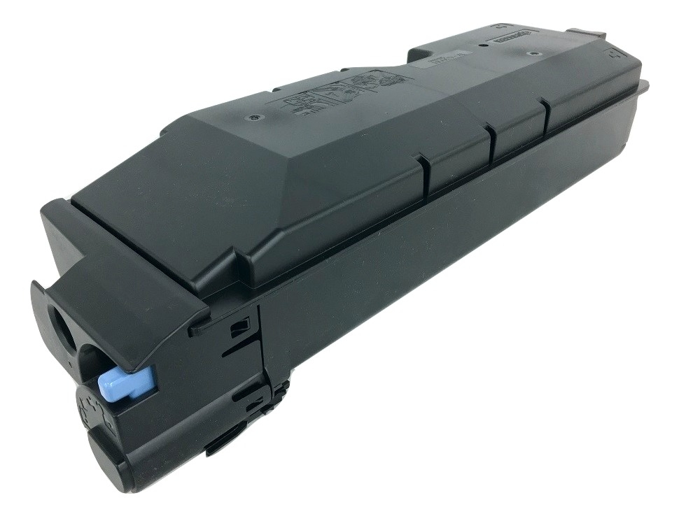 Copystar TK-6309H (1T02LH0CS2) Hi Yield Black Toner Cartridge