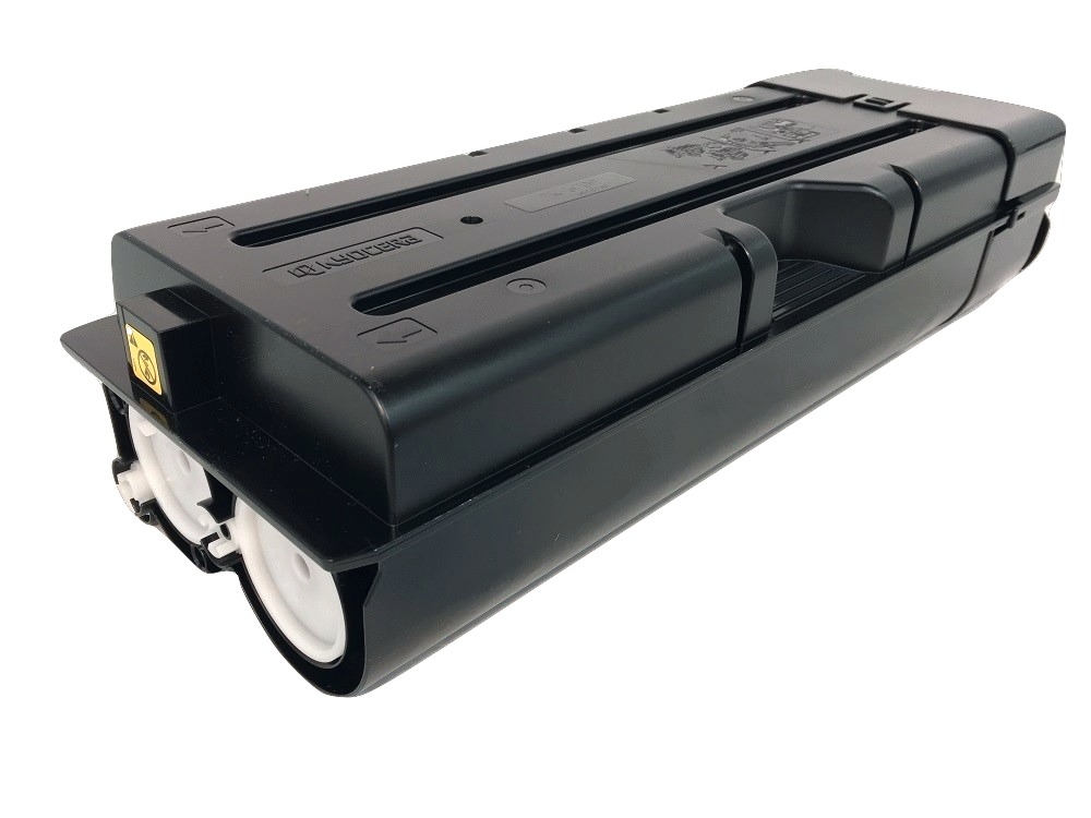 Copystar TK-6709 (TK6709) Black Toner Cartridge