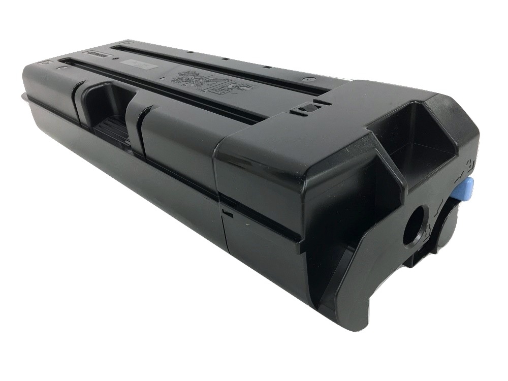 Copystar TK-6709 (TK6709) Black Toner Cartridge