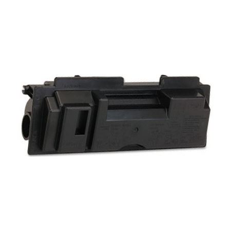 Compatible Copystar TK-18CS (370QB012) Black Toner Cartridge