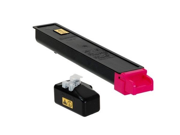 Copystar TK-8319M (1T02MVBCS0) Magenta Toner Cartridge