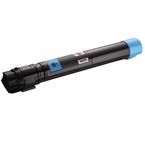 Dell 05C8C Cyan Toner Cartridge