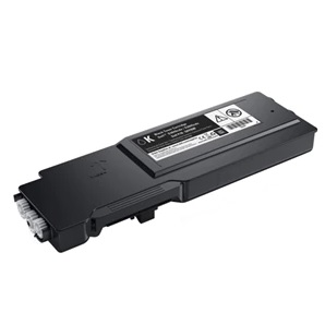 Dell 1KTWP Black Toner Cartridge