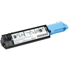 Compatible Dell 310-5731 Cyan Toner Cartridge