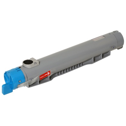 Compatible Dell 310-5810 (H7029) Cyan Toner Cartridge