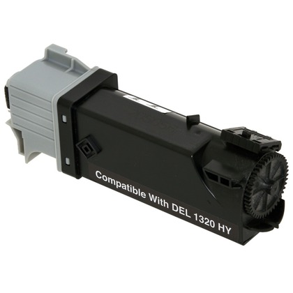 Compatible Dell 310-9058 Black High Capacity Toner Cartridge