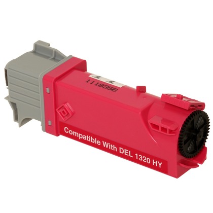 Compatible Dell 310-9064 Magenta High Capacity Toner Cartridge