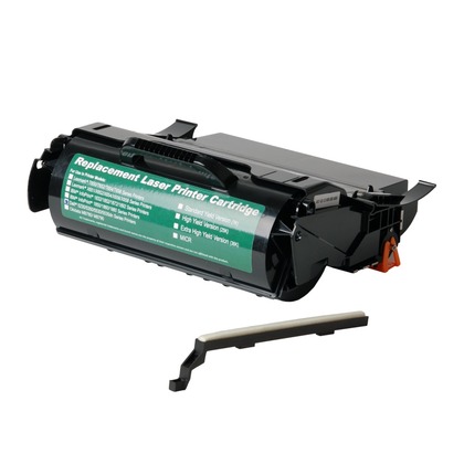 Compatible Dell F362T Black Toner Cartridge