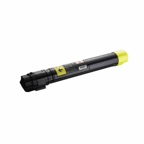 Dell 3DRPP Yellow Toner Cartridge