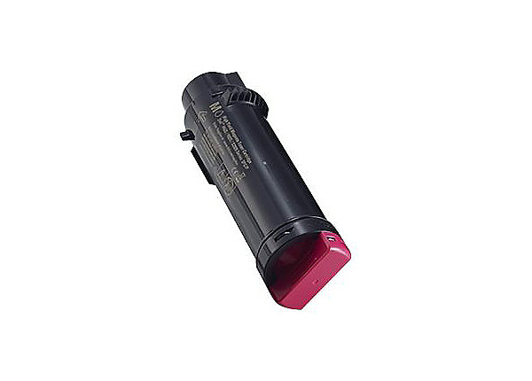 Dell 4NRYP (593-BBPD) Magenta Extra High Yield Toner Cartridge