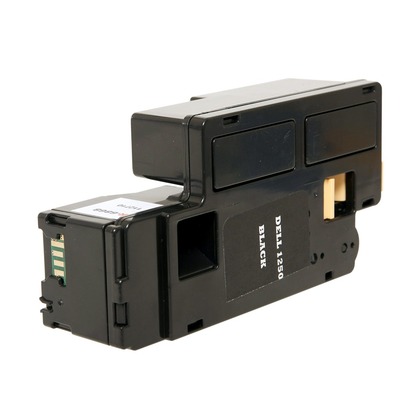 Compatible Dell 810WH Black Toner Cartridge