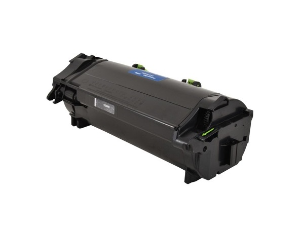 Compatible Dell 8XTXR Black Extra High Yield Toner Cartridge