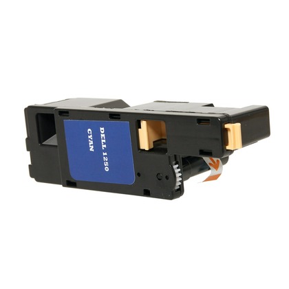 Compatible Dell C5GC3 Cyan Toner Cartridge