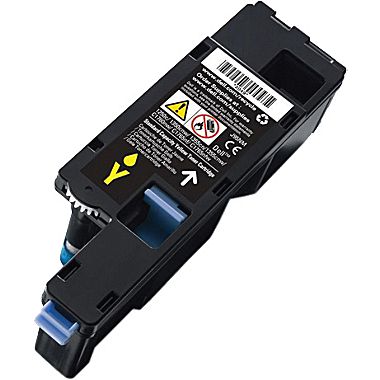 Dell J95NM Yellow Toner Cartridge