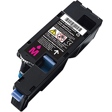 Dell MHT79 Magenta Toner Cartridge