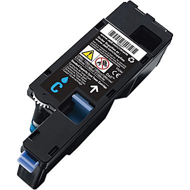 Dell YX24V Cyan Toner Cartridge