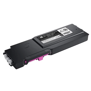 Dell C6DN5 Magenta Toner Cartridge