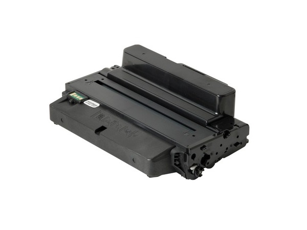 Compatible Dell C7D6F (593-BBBJ) Black High Yield Toner Cartridge